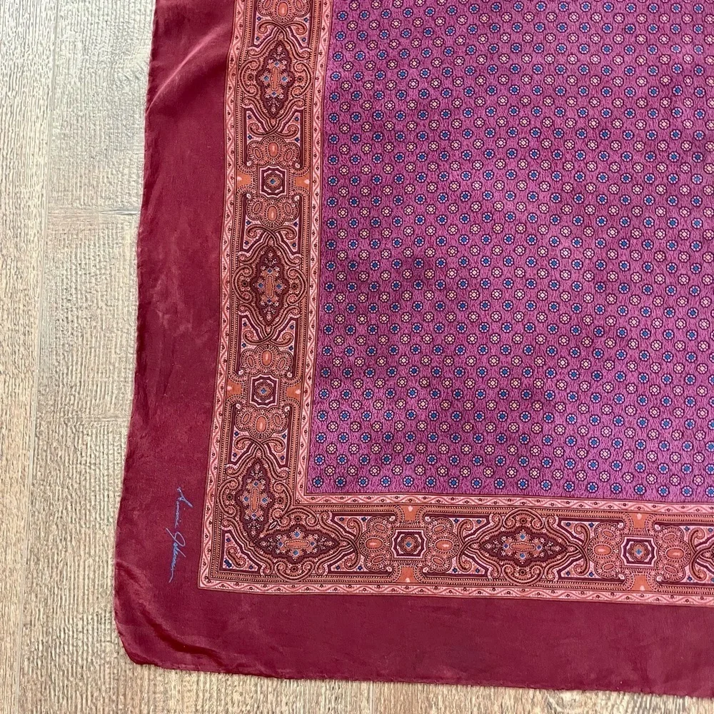 N/A good vintage